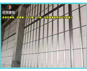 平阴轻质纤维增强硅酸盐防火板 防火墙 钢结构风管隧道专用板