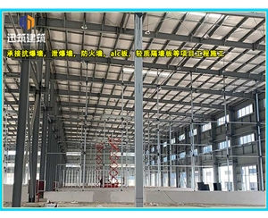 平阴硅酸盐防火板 厂房高强防火3-4小时 通风管道包覆A1级